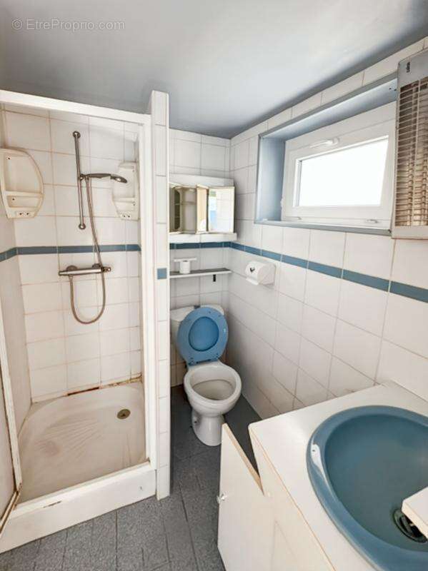 Maison À Vendre - photo 11