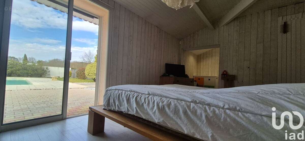 Photo 9 - Maison à LE PIAN-MEDOC