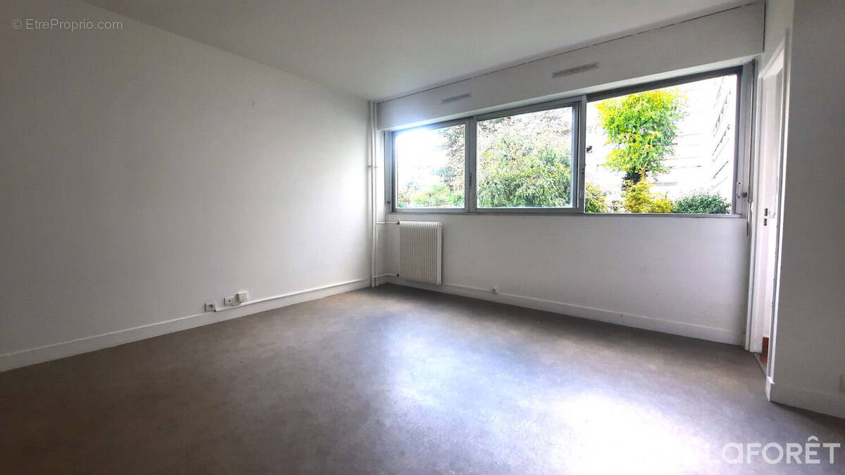 Appartement à CRETEIL