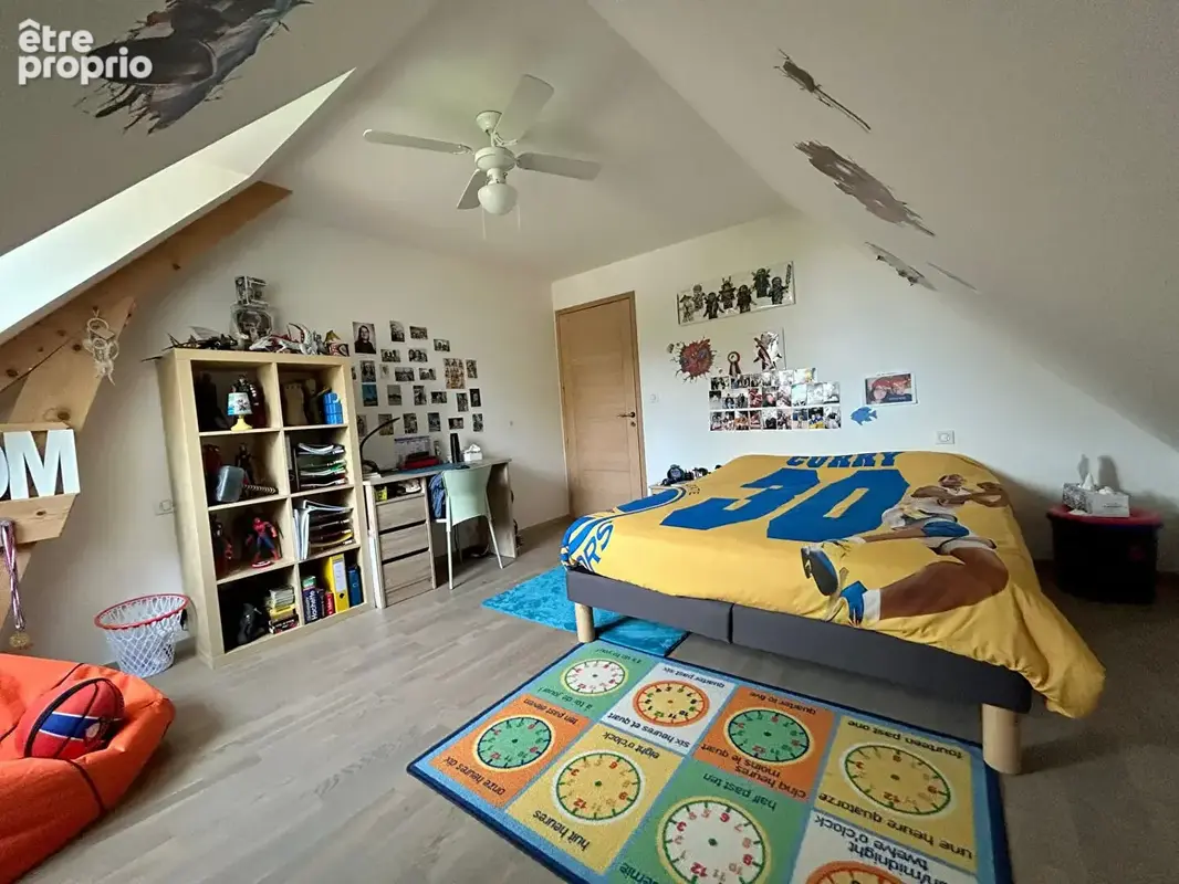 Maison 285m² à illiers-combray - photo 18