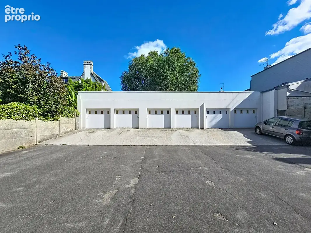 Appartement T4 - Dernier étage - photo 10