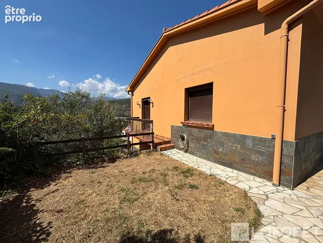 Maison Codalet 4 pièce(s) 133 m² - photo 10