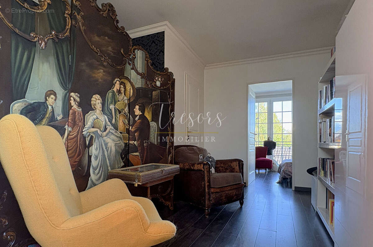Maison à POISY