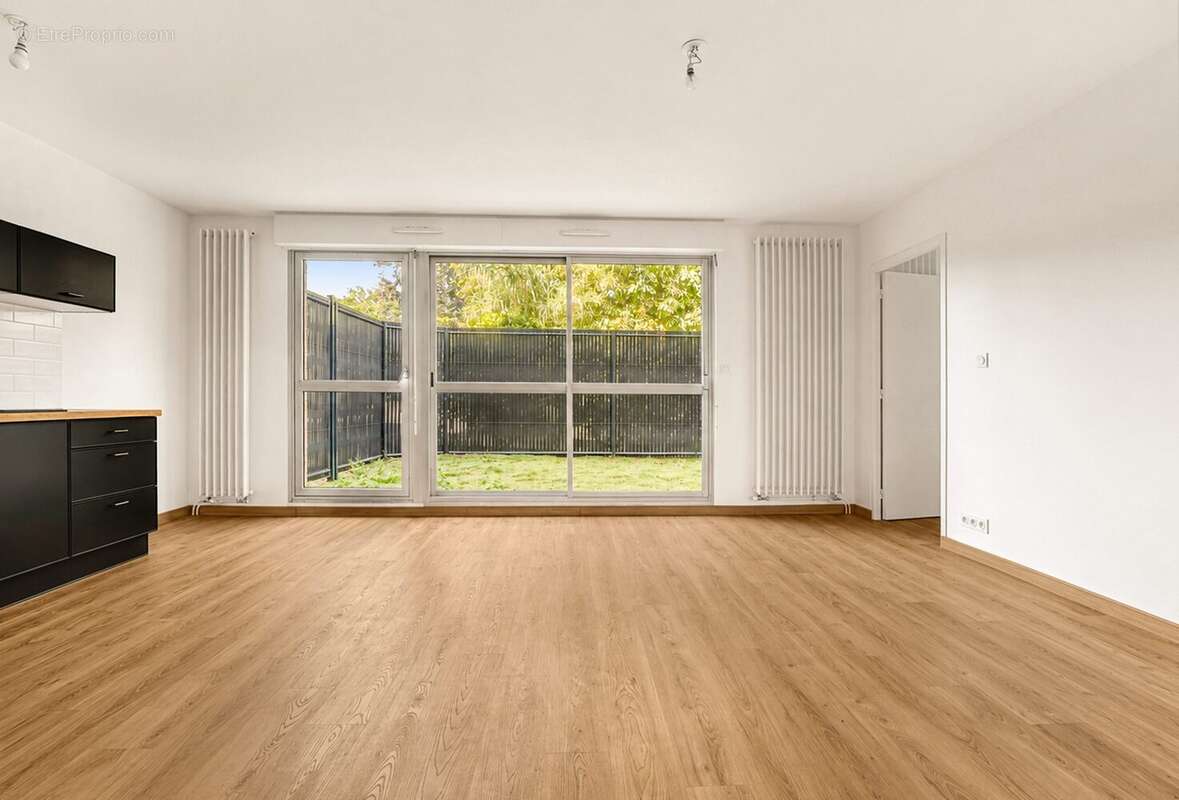 Appartement 48 m² à Toulouse  - photo 2