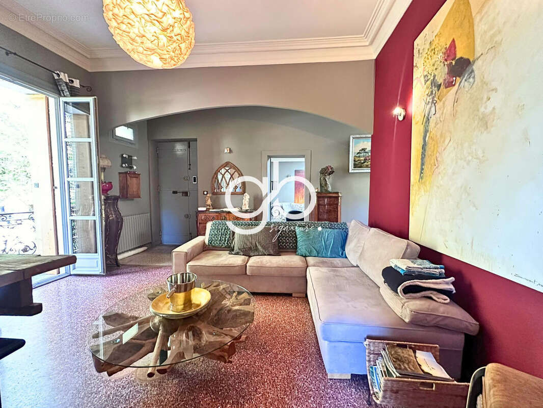 Maison à LES MATELLES