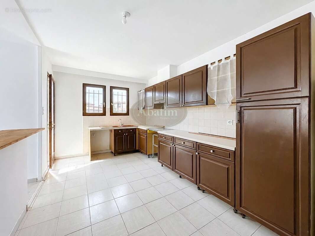 Grande maison deux appartements - photo 15