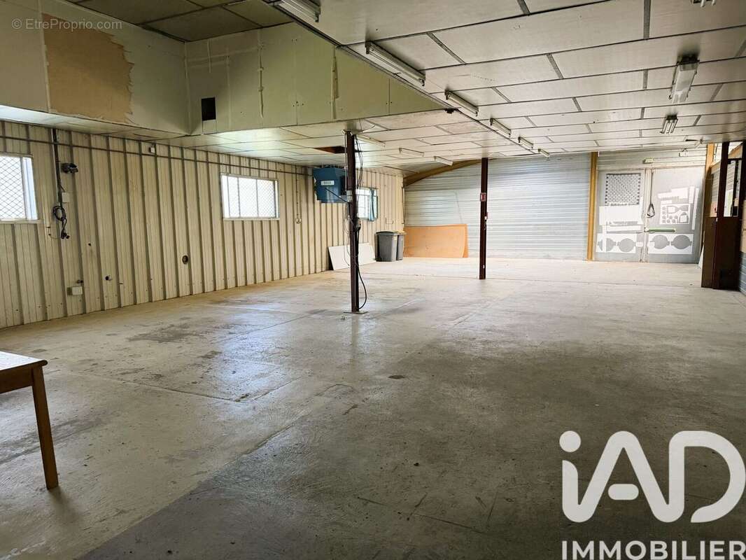 Photo 3 - Appartement à POMPAIRE