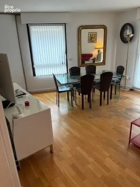 Photo Appartement à Montpellier au prix de 220 000€