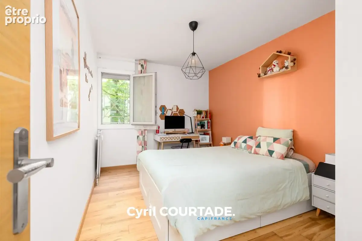 Montpellier, Dpt Hérault (34), Bel appartement 65 m² - Terrasse de 9 m² - photo 5