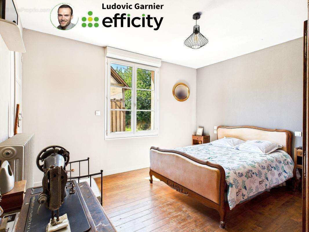 Maison 132 m² à Mortain  - photo 11