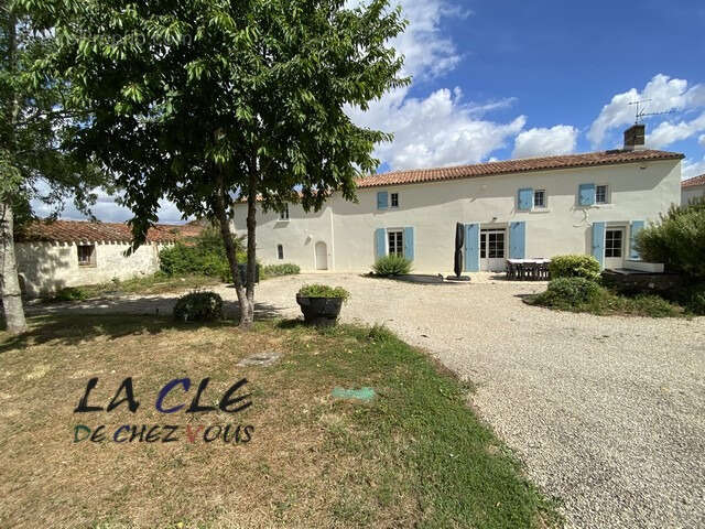 Maison ancienne renovee - photo 9
