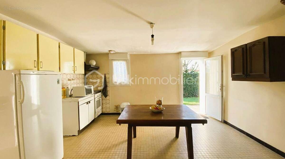 Maison à LES ESSARTS