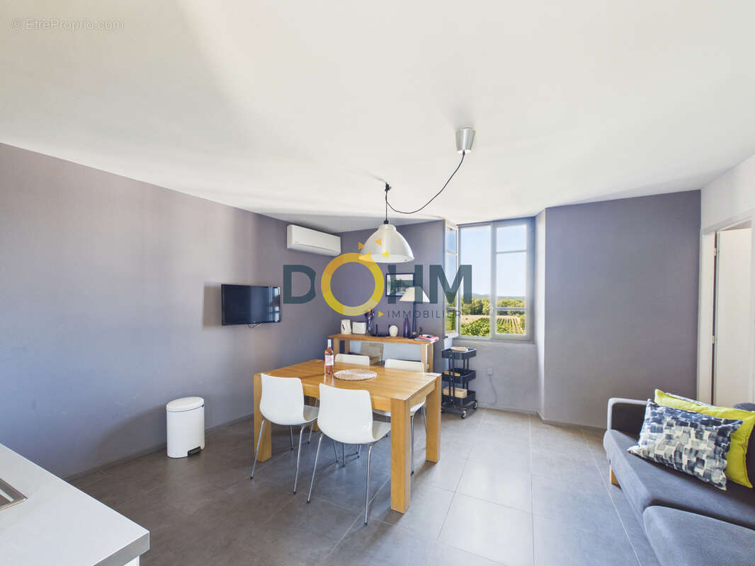 Propriété: 3 habitations + piscine - photo 8