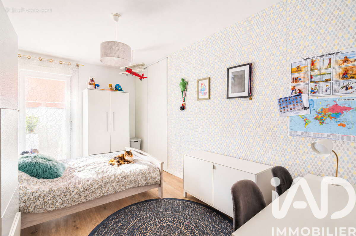 Photo 6 - Appartement à RIVES