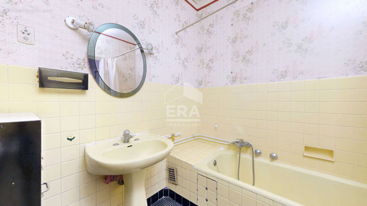 Appartement 72m² à nice - photo 16