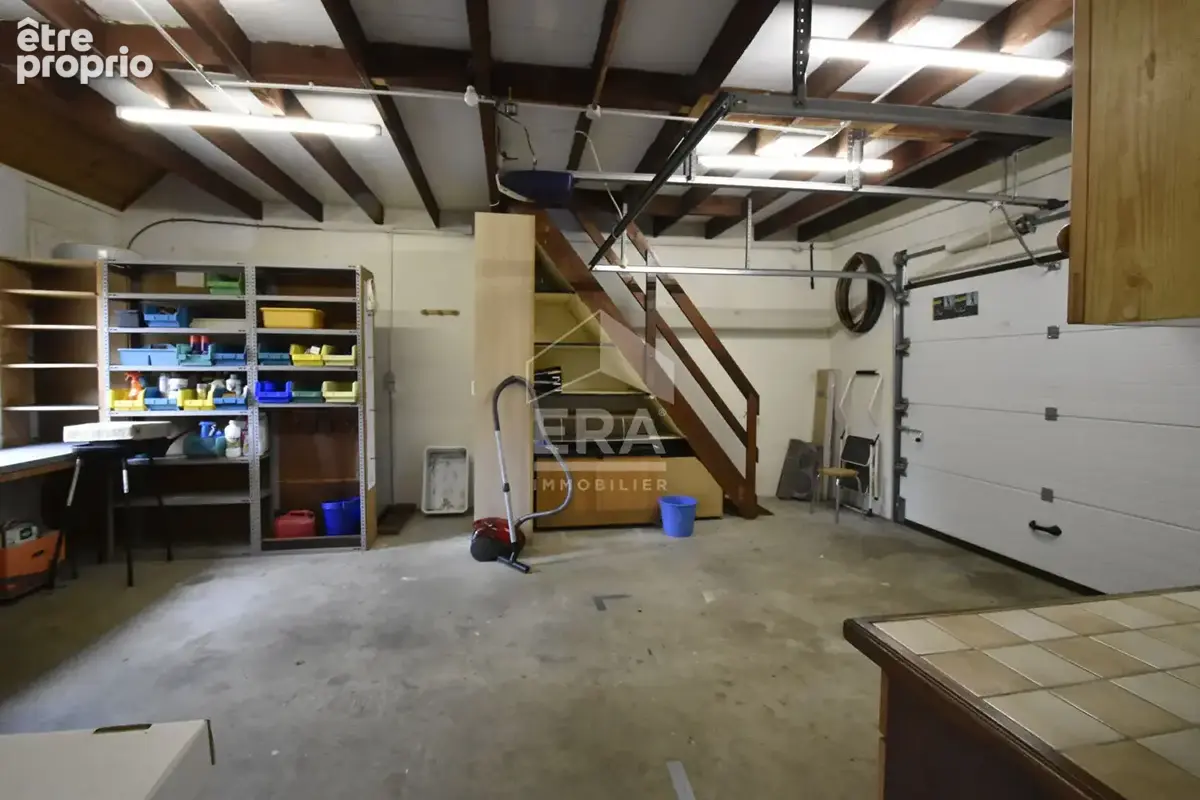Maison 82m² à jouars-pontchartrain - photo 13