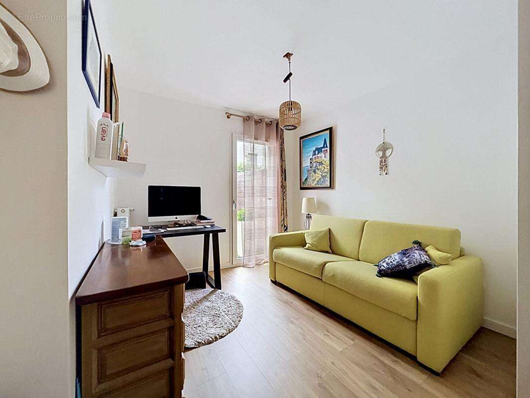 Appartement à GUERANDE