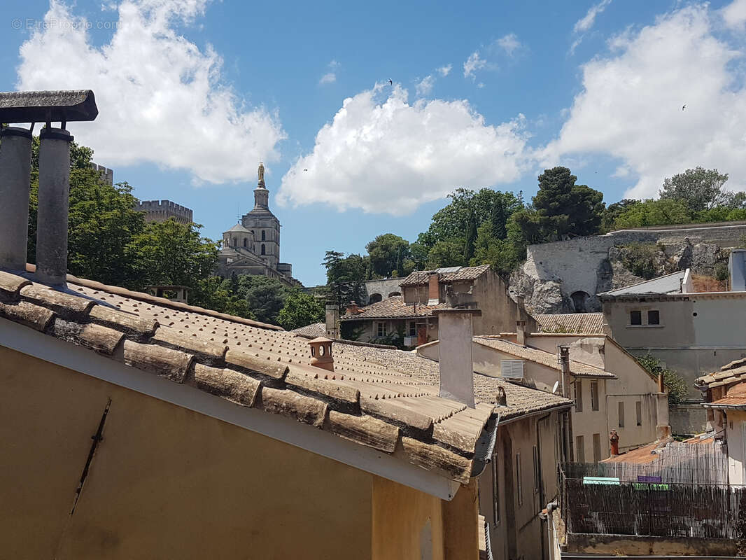 Appartement à AVIGNON