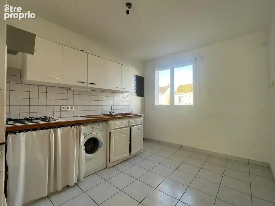 Appartement - photo 3