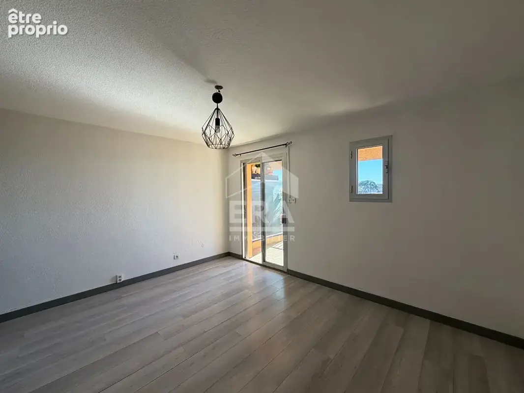 Appartement 27m² à cagnes-sur-mer - photo 4