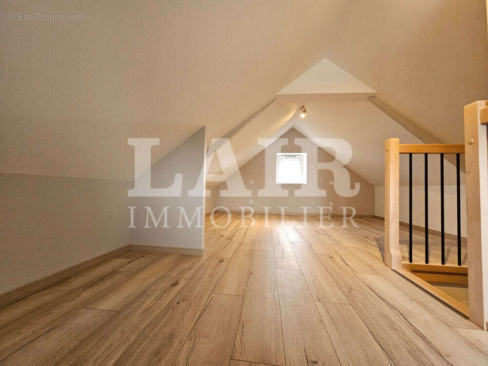 Maison à SAINT-PIERRE-DES-NIDS