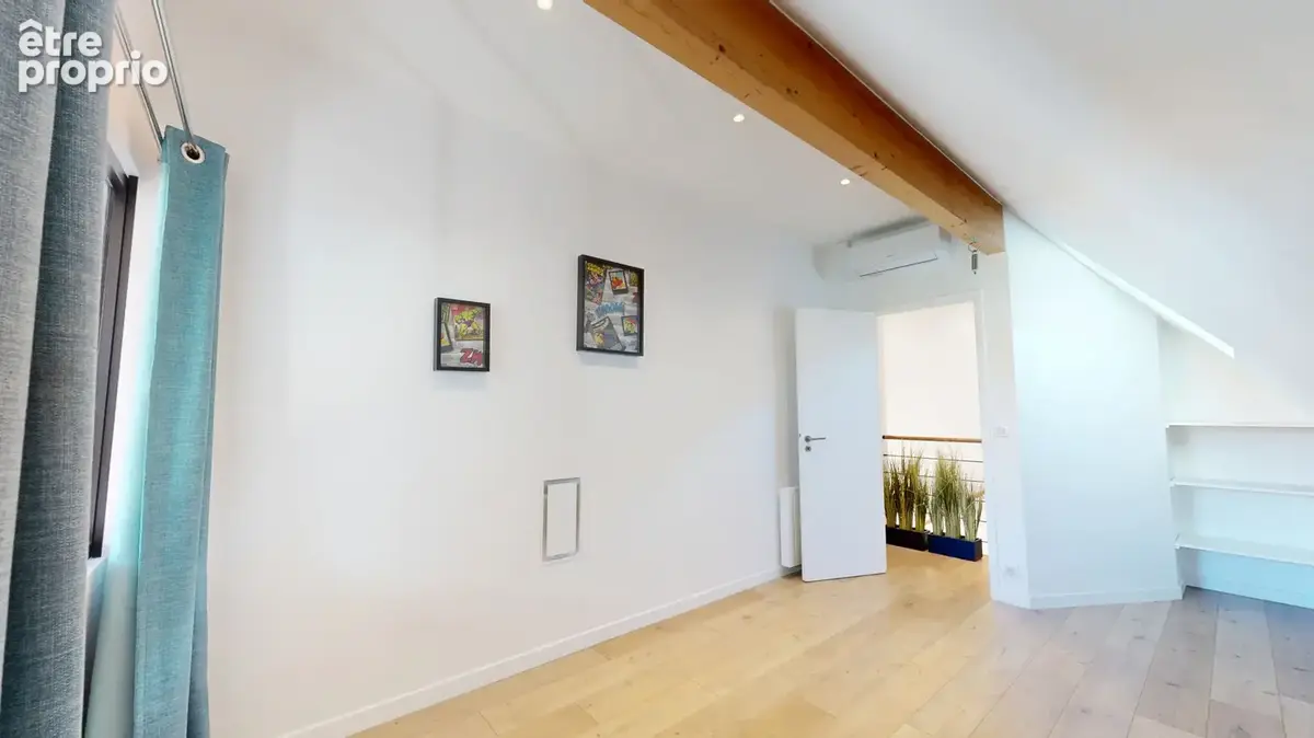 Maison ancienne renovee - photo 16