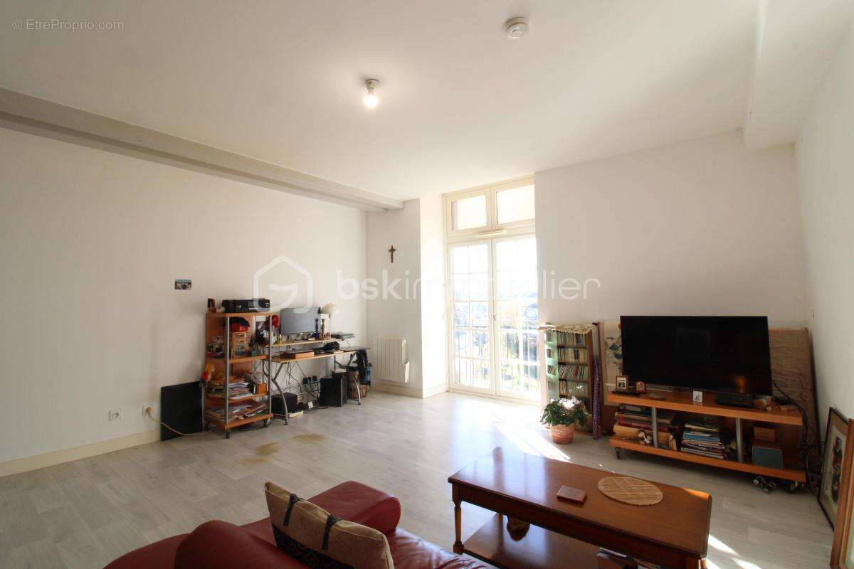 Appartement à MONT-DE-MARSAN