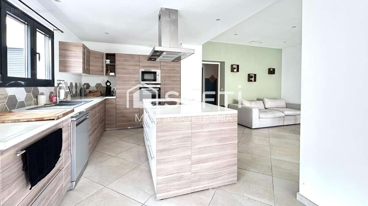 Photo 3 - Maison à CARCANS