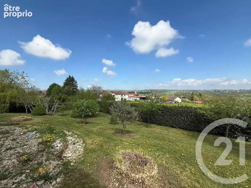 Maison 5 pièces 147 m² à vendre à Bourgoin-Jallieu (38300) - photo 14