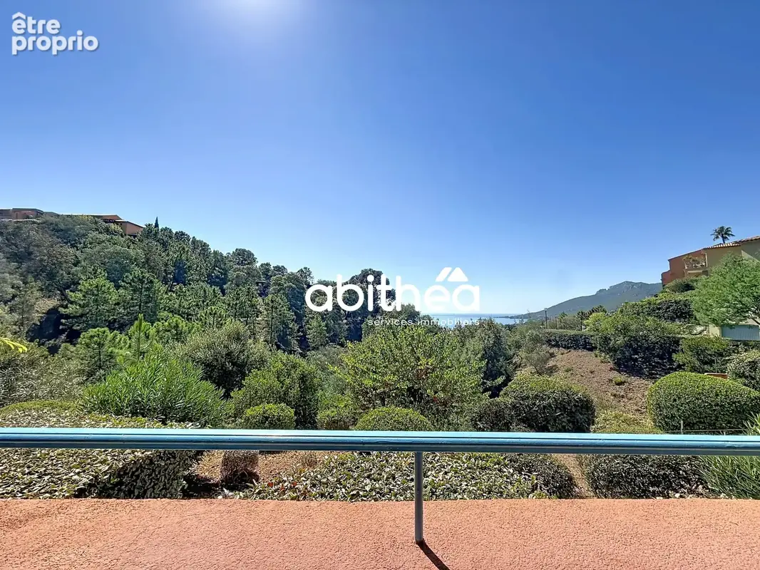 Appartement avec loggia et vue mer - photo 3