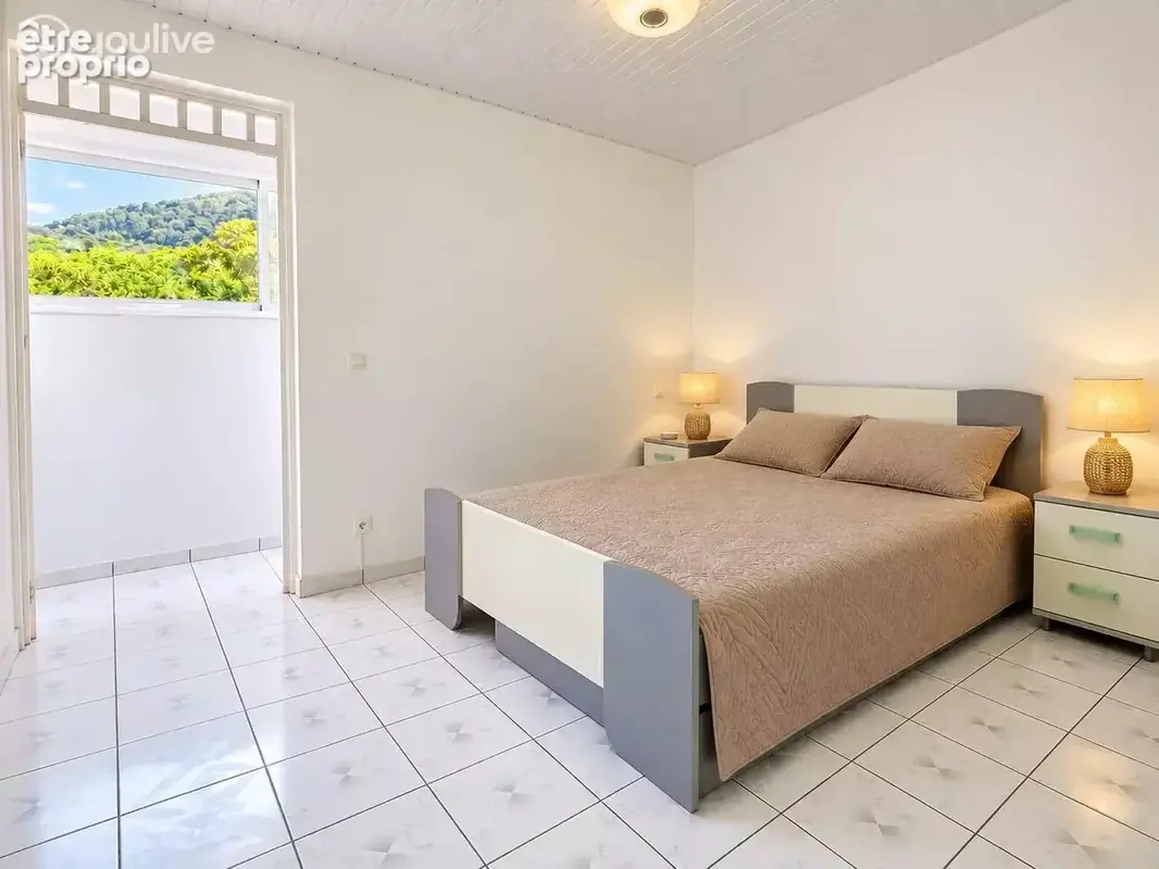 Le Diamant – Villa familiale 180 m² – 6 chambres – Piscine – Nouvel écrin - photo 9