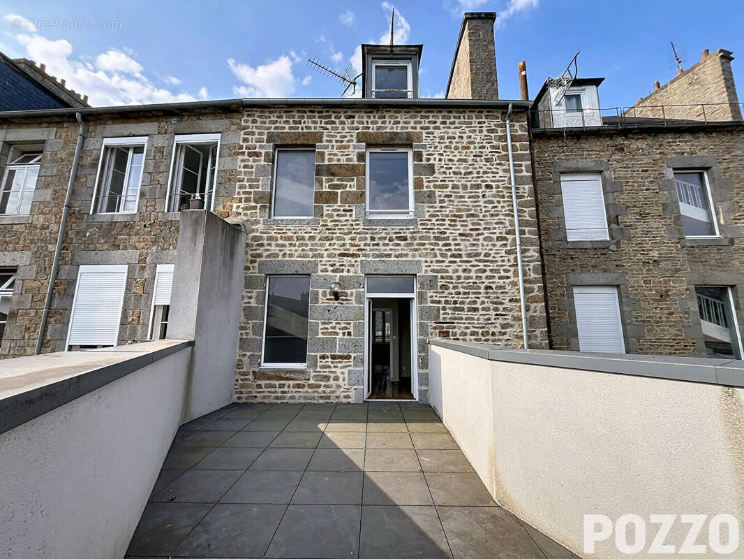 Appartement à VIRE