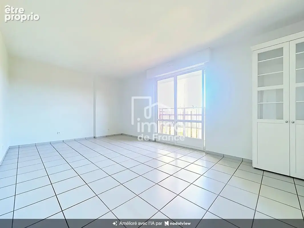 Appartement Ferney Voltaire 1 pièce(s) - photo 2