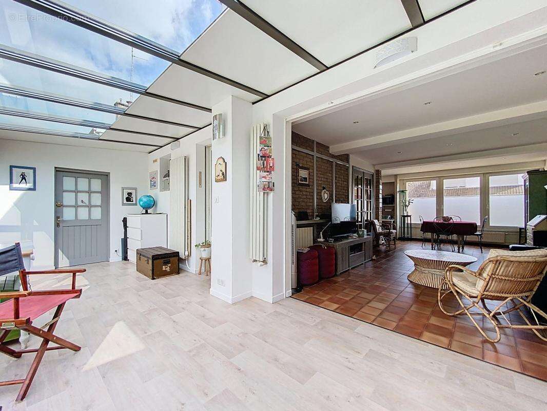 Maison à ARMENTIERES