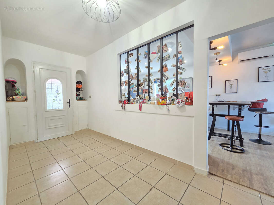 Appartement à ALERIA