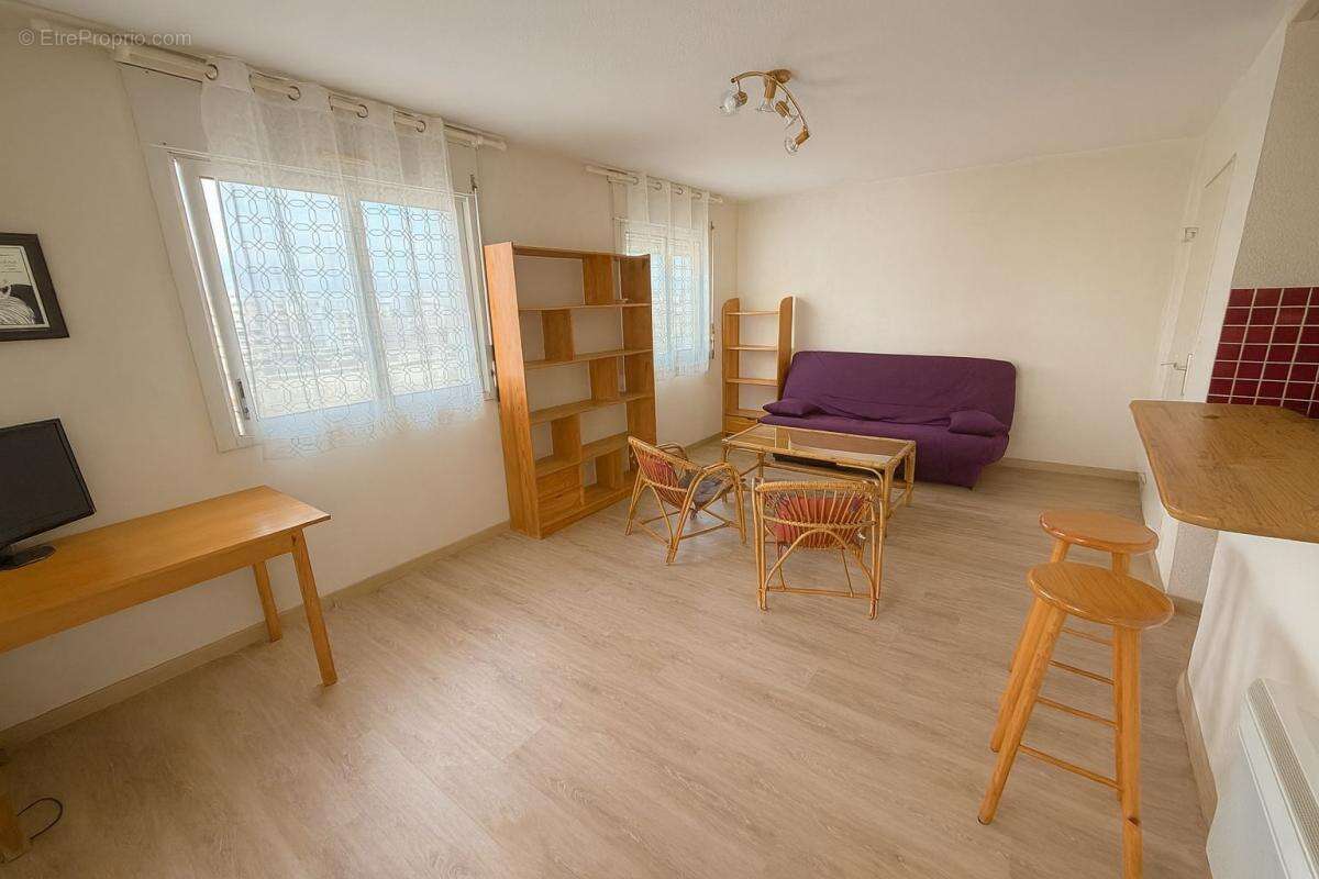 Appartement à COLOMIERS