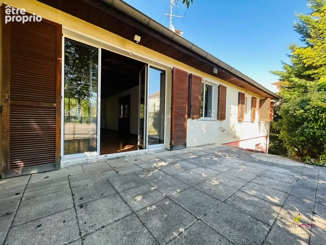 Maison plain pied 108 m² - photo 10
