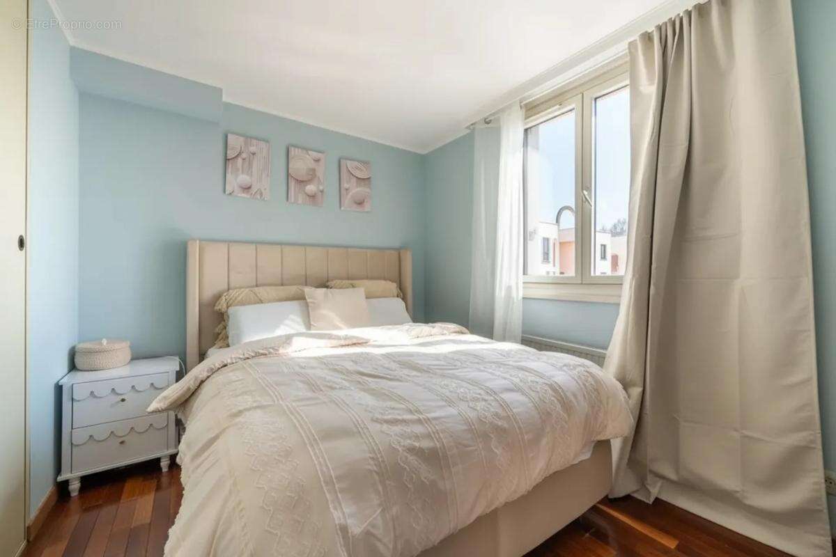 Appartement à CERGY
