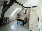 Appartement à ROUGEGOUTTE