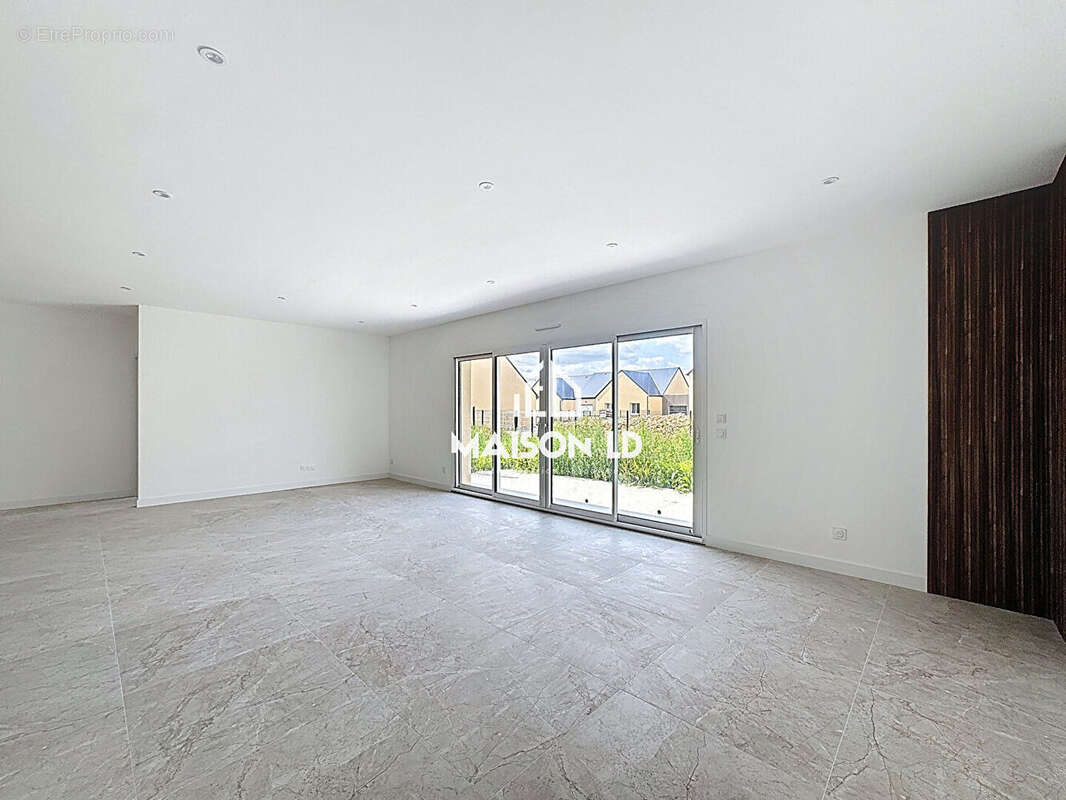 Maison Bretteville Sur Laize - photo 10