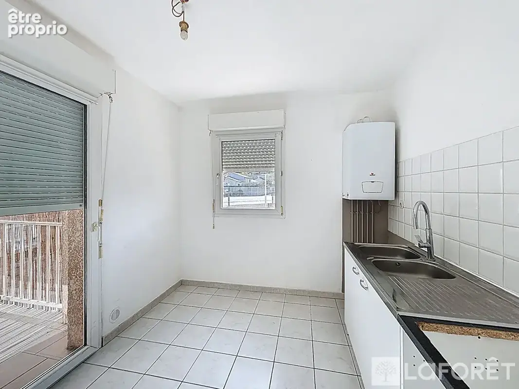 Boujan Sur Libron - Appartement 3 pièces 66m² - photo 3