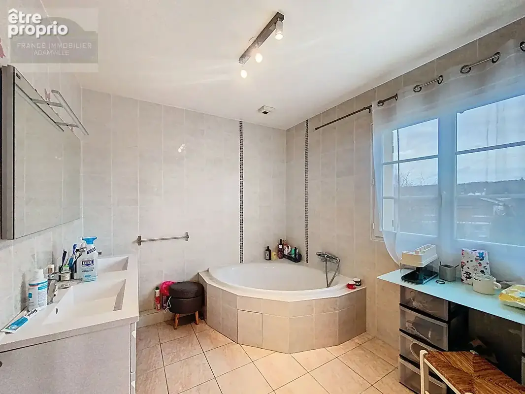 Maison Saint Maur Des Fosses 7 pièce(s) - photo 15