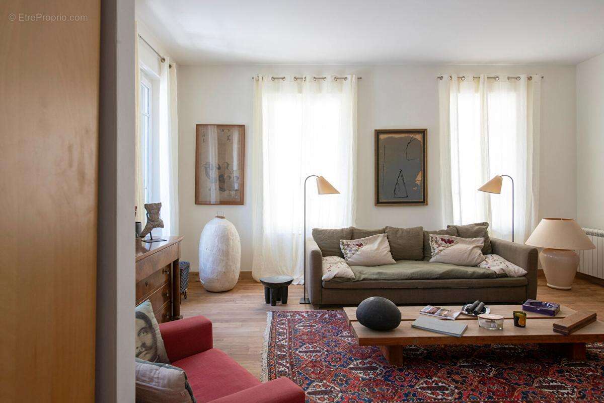 Maison à ARLES