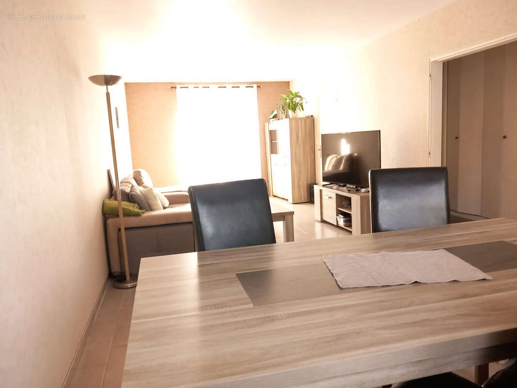 Maison à SAINT-MARD