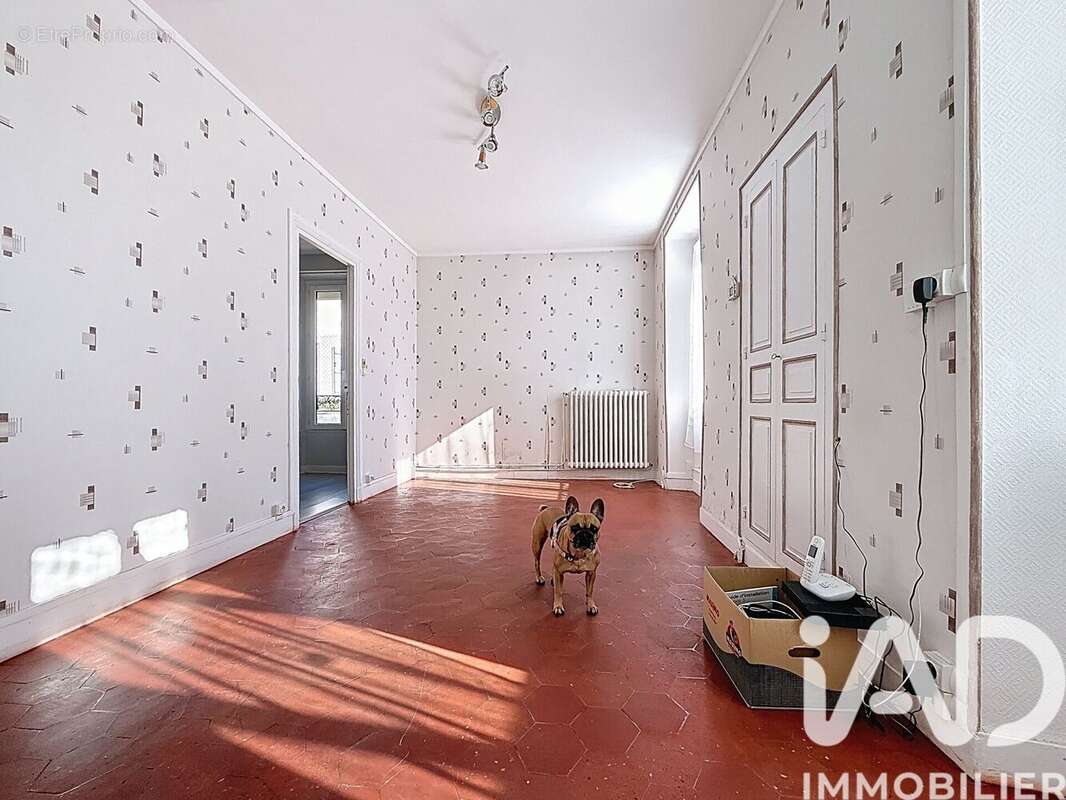 Photo 2 - Maison à BOIS-LE-ROI