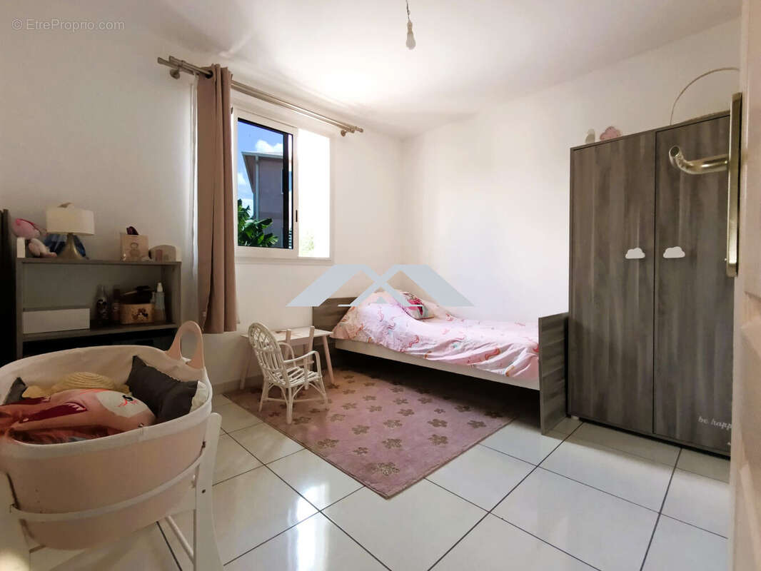 Maison à SAINT-LOUIS