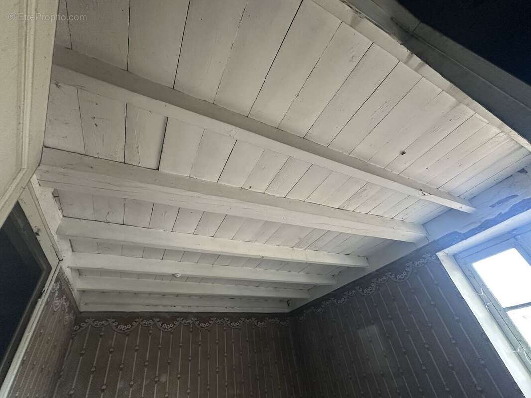 Maison à SAINT-NAZAIRE-EN-ROYANS