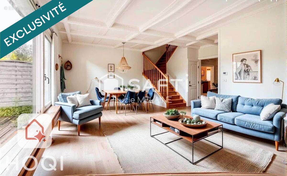 Photo 1 - Maison à MERIGNAC