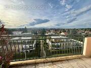 Appartement à TASSIN-LA-DEMI-LUNE