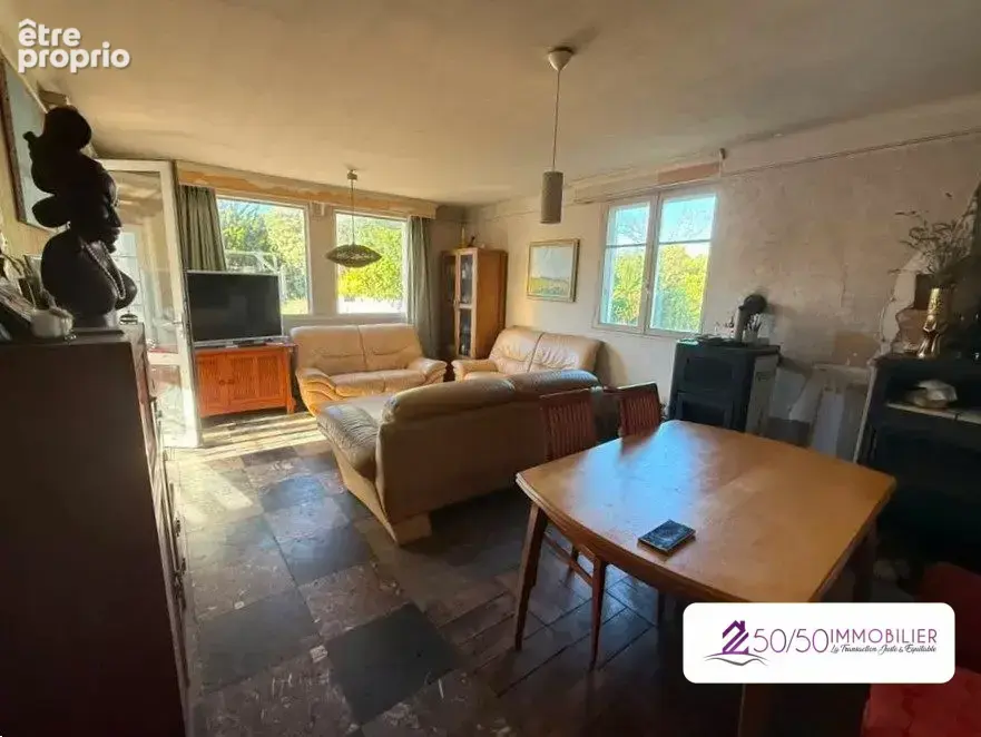 Maison 10 pièces 300 m² à vendre à Cleder (29233) - photo 7